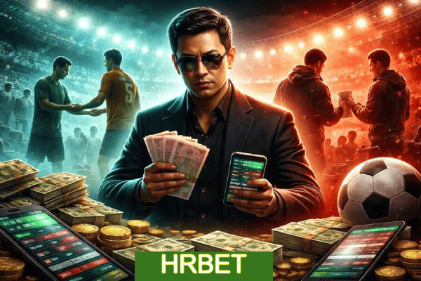 HRBET - App Compatibility