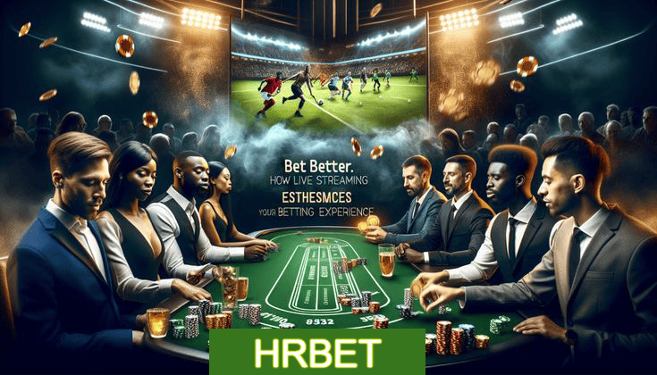 HRBET Belo Horizonte - Provably Fair