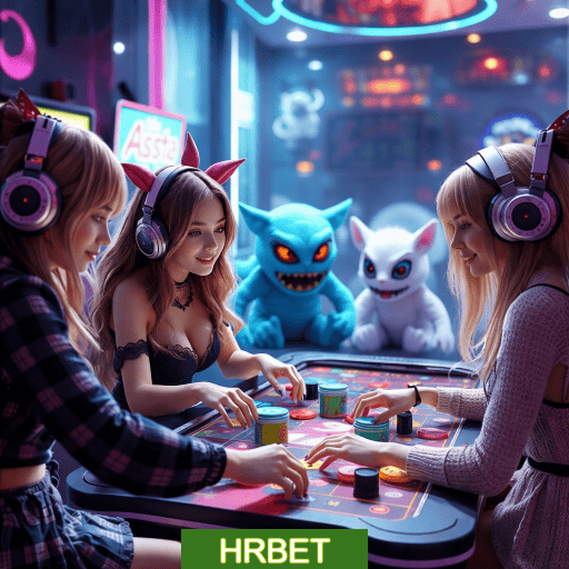 HRBET Brasília - Crash Guide