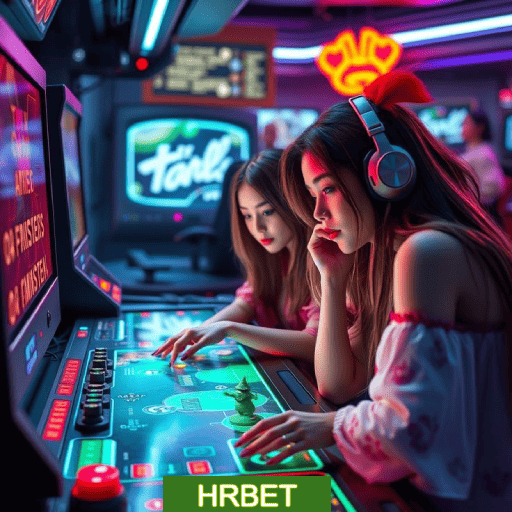 HRBET - App Performance