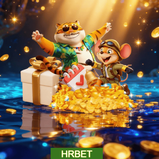 HRBET Fortaleza - Leaderboard