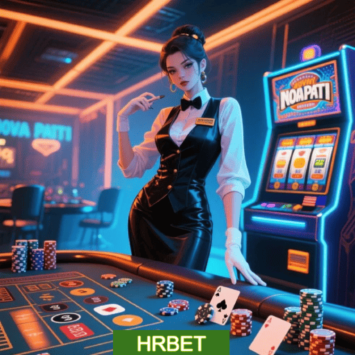 HRBET - User Statistics