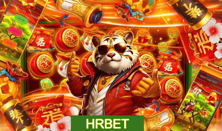 HRBET - cassino ao vivo