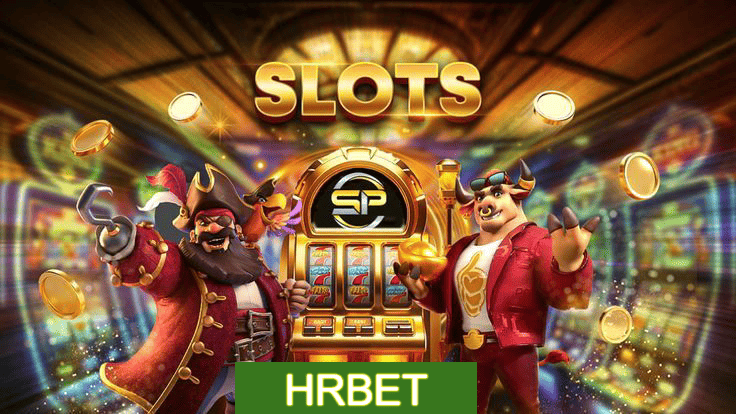 HRBET - Aplicativo Móvel