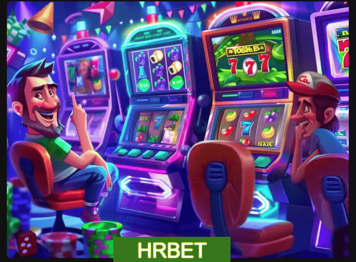 HRBET Salvador - Strategies