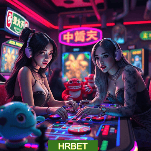 HRBET - Security