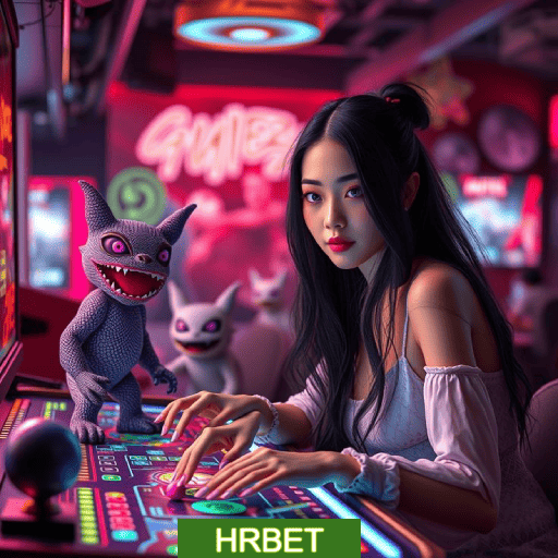 HRBET - Winners Celebration